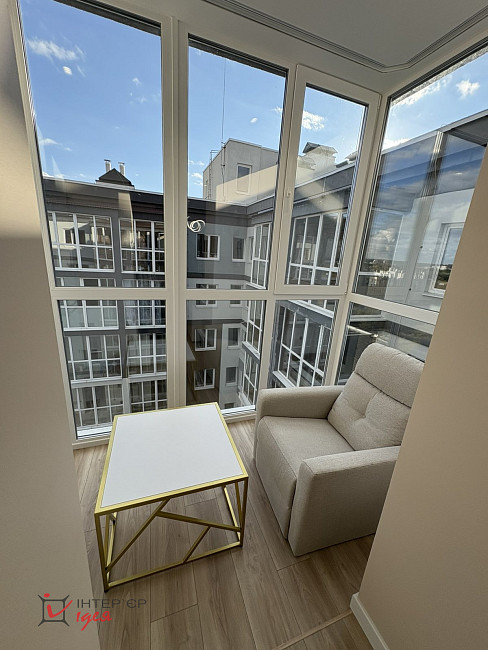 Реалізація класичного дизайну квартири