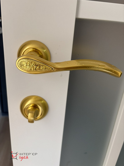 Реалізація класичного дизайну квартири