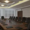 Переговорна кімната ПАТ