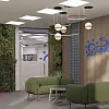 Дизайн офісу компанії &amp;quot;Solar Invest Group&amp;quot;