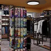 Інтер&#039;єр магазину &amp;quot;Suncity&amp;quot; в ТРЦ &amp;quot;Піонер&amp;quot;