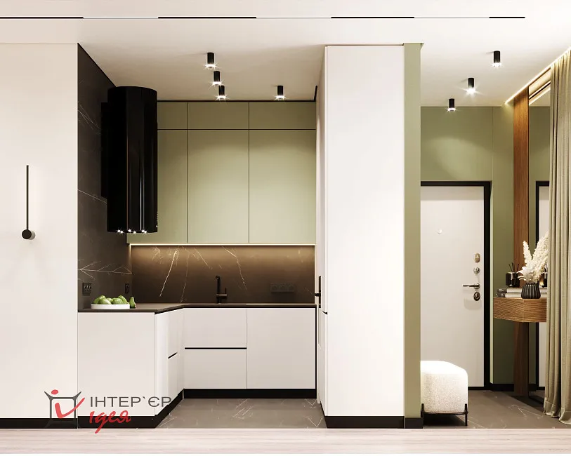 Баланс спокою : тепло текстур і світла