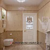 Дизайн санвузла Золото