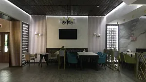 Ресторан "Art Cristal" в м. Миронівка