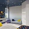 Дитяча кімната майбутнього космонавта