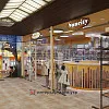 Інтер&#039;єр магазину &amp;quot;Suncity&amp;quot; в ТРЦ &amp;quot;Піонер&amp;quot;