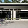 Фасад офісної будівлі в центрі Черкас