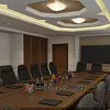 Переговорна кімната ПАТ