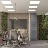 Дизайн офісу компанії &amp;quot;Solar Invest Group&amp;quot;