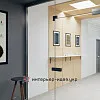 Сучасний функціональний буфет з курилкою для «Графія Україна»