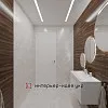 Санвузол «На контрасті»