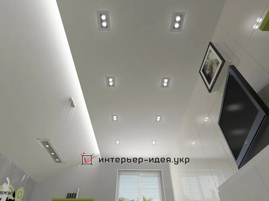 Дизайн кімнати для підлітка з елементами мінімалізму