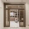 Будинок щастя та кохання для ділової жінки