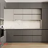 Кухня-вітальня площею 32 м²