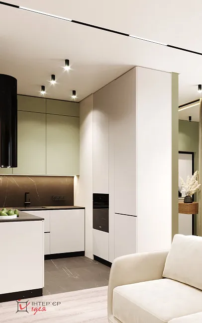 Баланс спокою : тепло текстур і світла