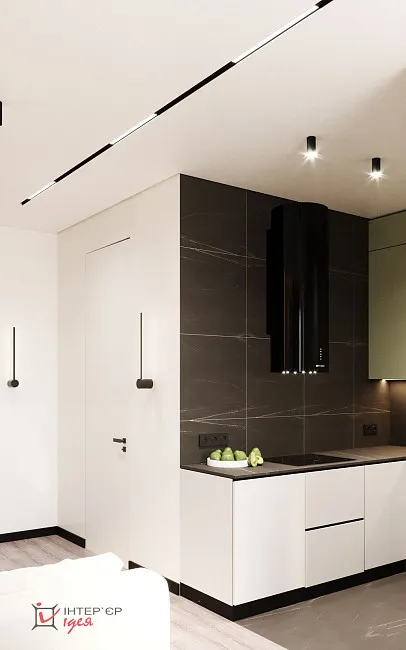 Баланс спокою : тепло текстур і світла