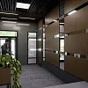 Хол офісного центру в місті Черкаси