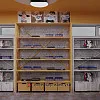 Інтер&#039;єр магазину &amp;quot;Suncity&amp;quot; в ТРЦ &amp;quot;Піонер&amp;quot;