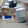Реалізація холу Медичного центру
