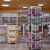 Інтер&#039;єр магазину &amp;quot;Suncity&amp;quot; в ТРЦ &amp;quot;Піонер&amp;quot;